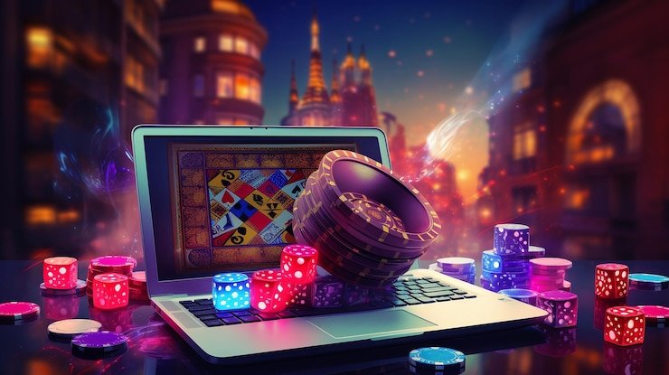 Strategi bermain Gaple Online dengan perhitungan poin
