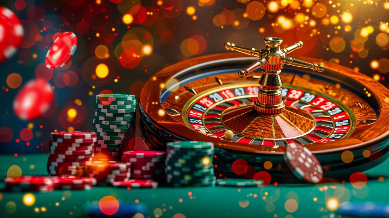 Lightning Roulette Game