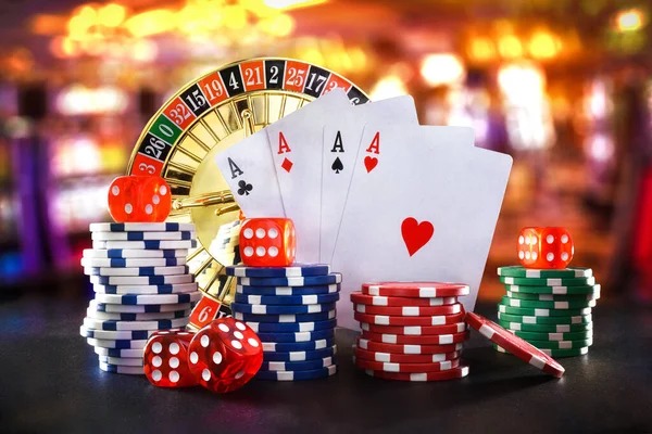 Tampilan roulette Lightning Roulette dengan dealer live di studio bloxlink